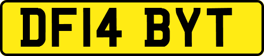 DF14BYT