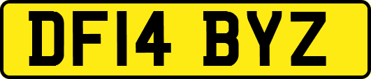 DF14BYZ