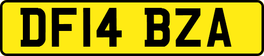 DF14BZA