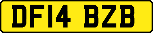 DF14BZB