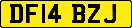 DF14BZJ