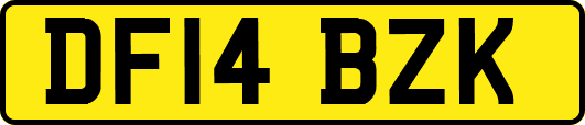 DF14BZK