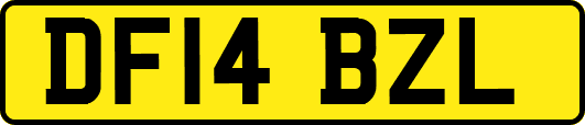 DF14BZL