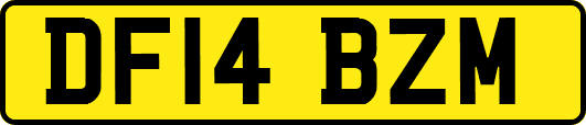 DF14BZM