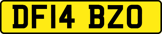 DF14BZO
