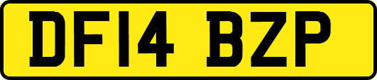 DF14BZP