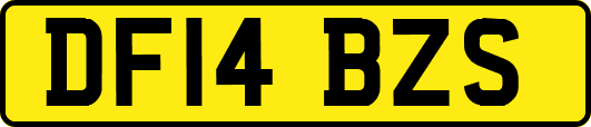 DF14BZS