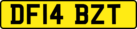 DF14BZT