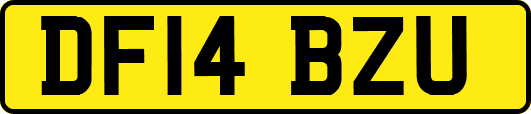 DF14BZU