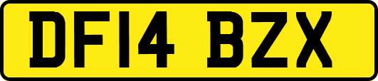 DF14BZX