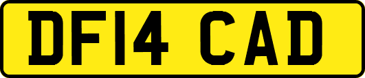 DF14CAD