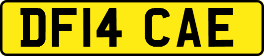 DF14CAE