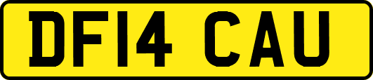 DF14CAU