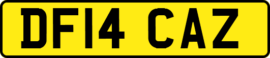 DF14CAZ