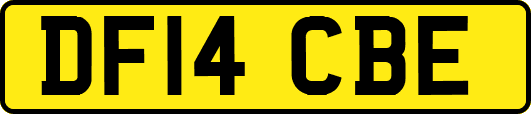 DF14CBE