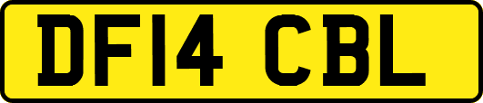 DF14CBL