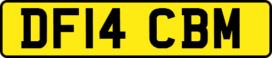DF14CBM