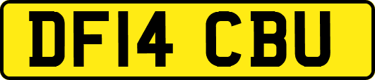 DF14CBU