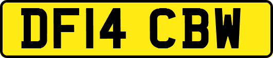 DF14CBW