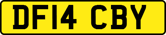 DF14CBY