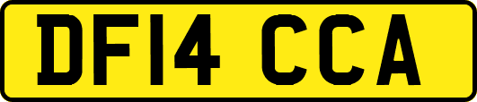 DF14CCA
