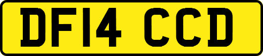 DF14CCD
