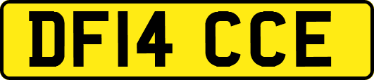 DF14CCE
