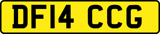 DF14CCG