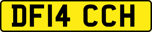 DF14CCH