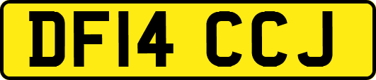 DF14CCJ