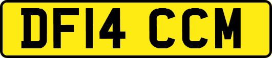 DF14CCM