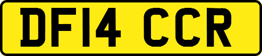 DF14CCR