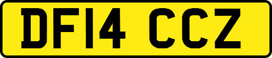 DF14CCZ