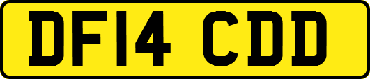 DF14CDD