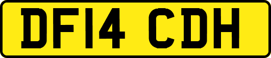 DF14CDH