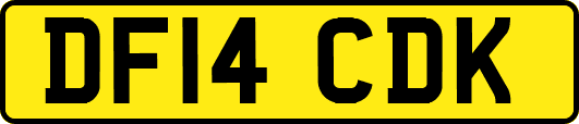 DF14CDK