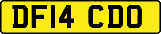 DF14CDO