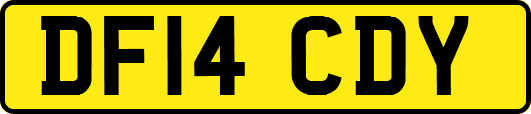 DF14CDY