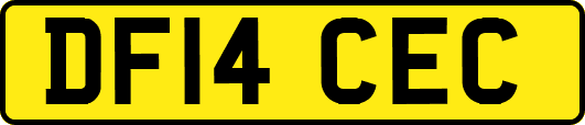 DF14CEC