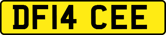 DF14CEE