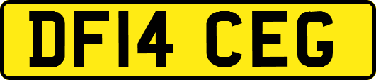 DF14CEG
