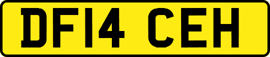 DF14CEH