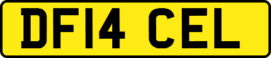 DF14CEL