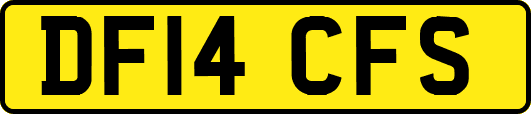DF14CFS