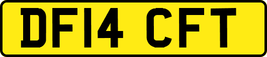 DF14CFT