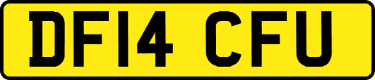 DF14CFU
