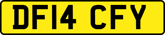 DF14CFY