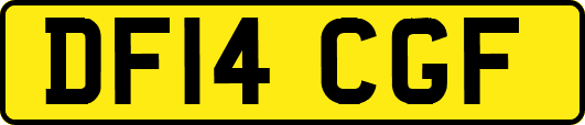 DF14CGF