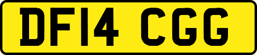 DF14CGG
