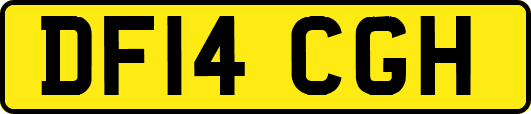 DF14CGH